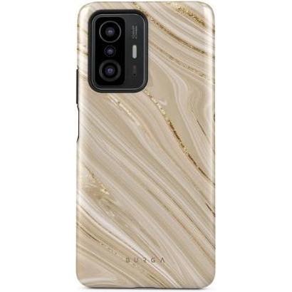 iLike 11T/11T Pro Burga Custodia rigida full glam (Xiaomi 11T), Cover smartphone