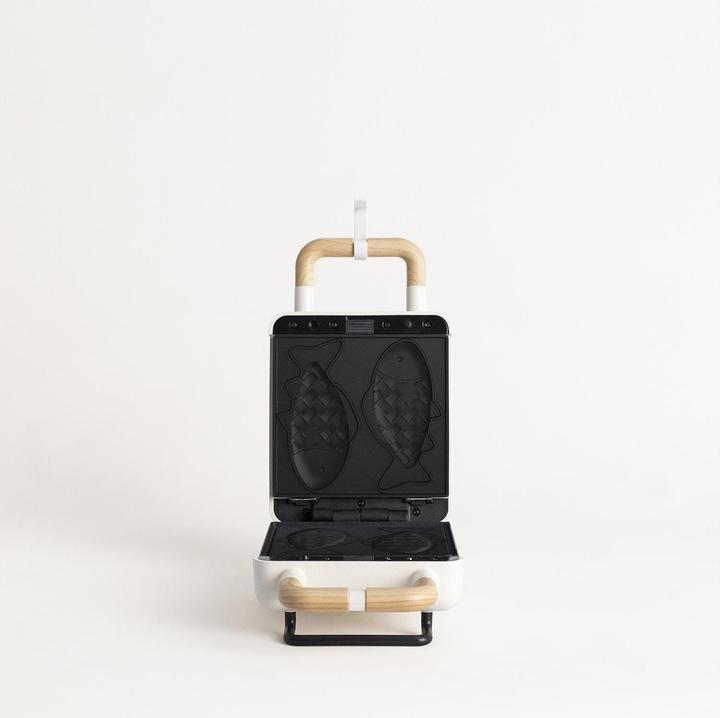 Actual product image Create Interchangeable plates for STONE 2 in 1 COMPACT - FISH