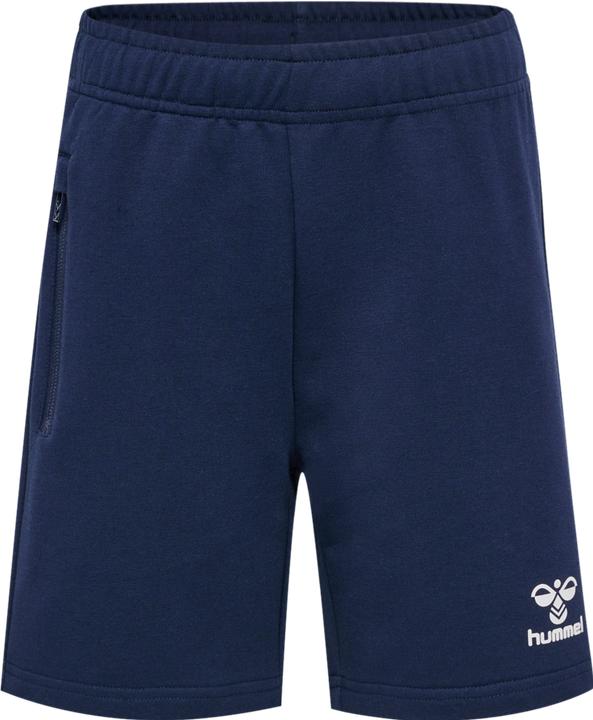 Actual product image hummel hmlON SHORTS (134)