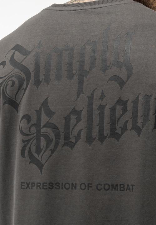 Produktbild Tapout Simply Believe (S)