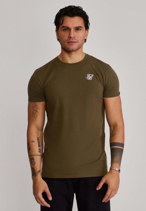 Produktbild Siksilk T-Shirt Essentials (S)
