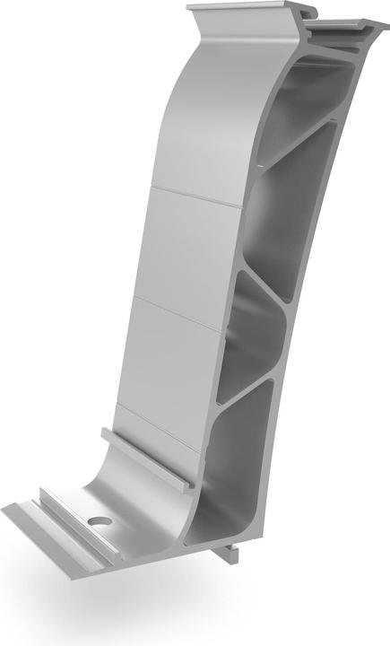 Actual product image K2 Systems Dome 6.10 Peak -new 2004125 (Solar system mounting material)