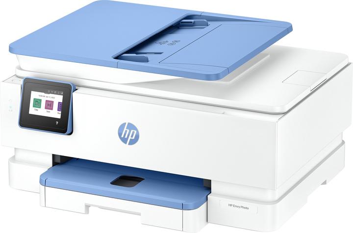 Produktbild HP Envy Photo 7931 All-in-One Printer (Tintenpatrone, Farbe)