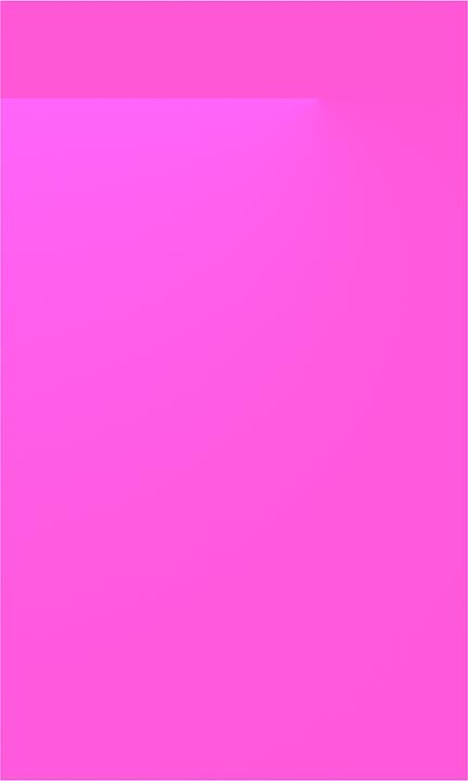 Viola, Scioccante Rosa