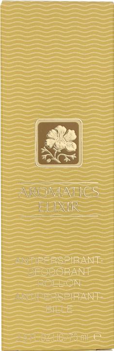 Produktbild Clinique Aromatics Elixir (Roll-on, 75 ml)