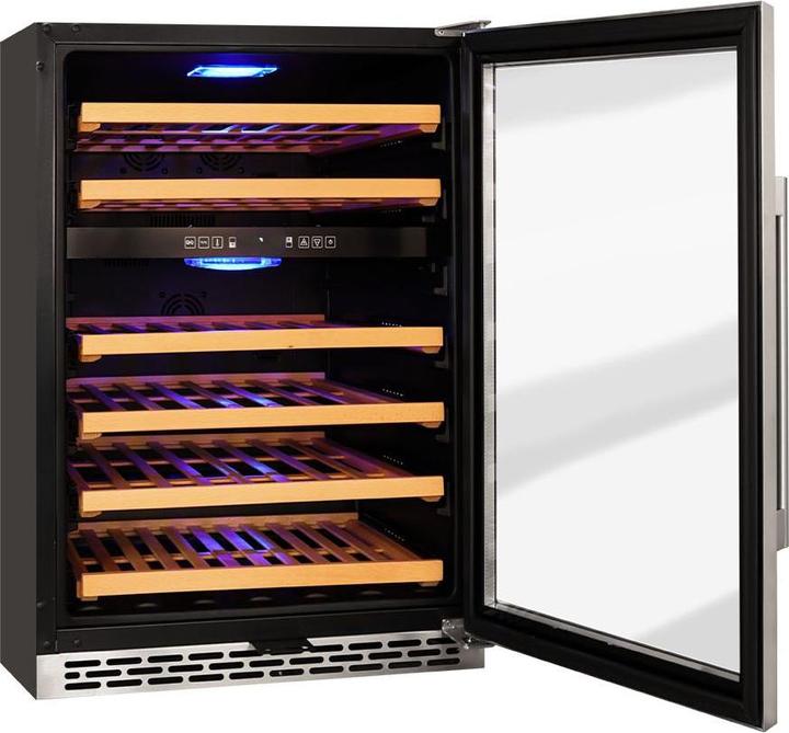 Image du produit Kibernetik Cave à vin WK46