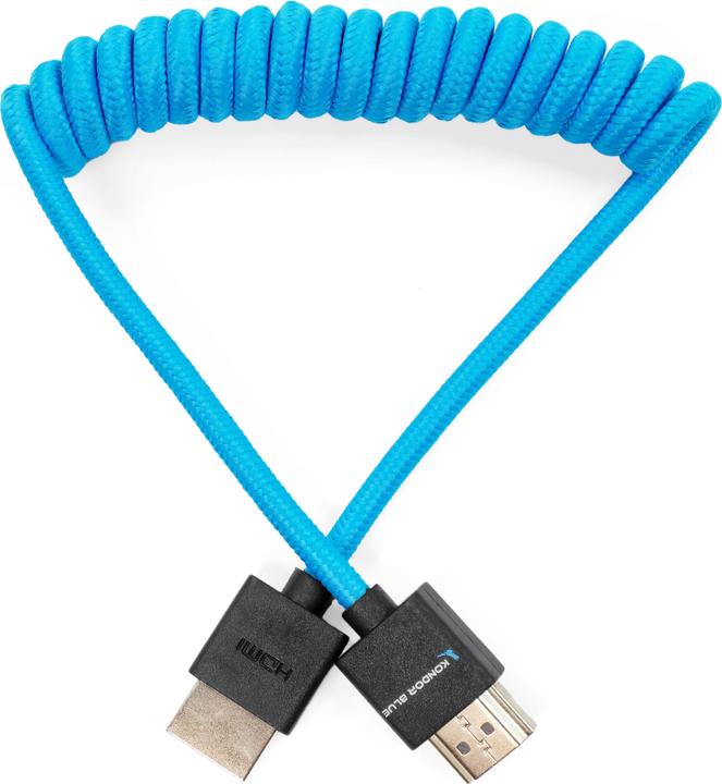 Produktbild Kondor Blue HDMI – HDMI (0.61 m)