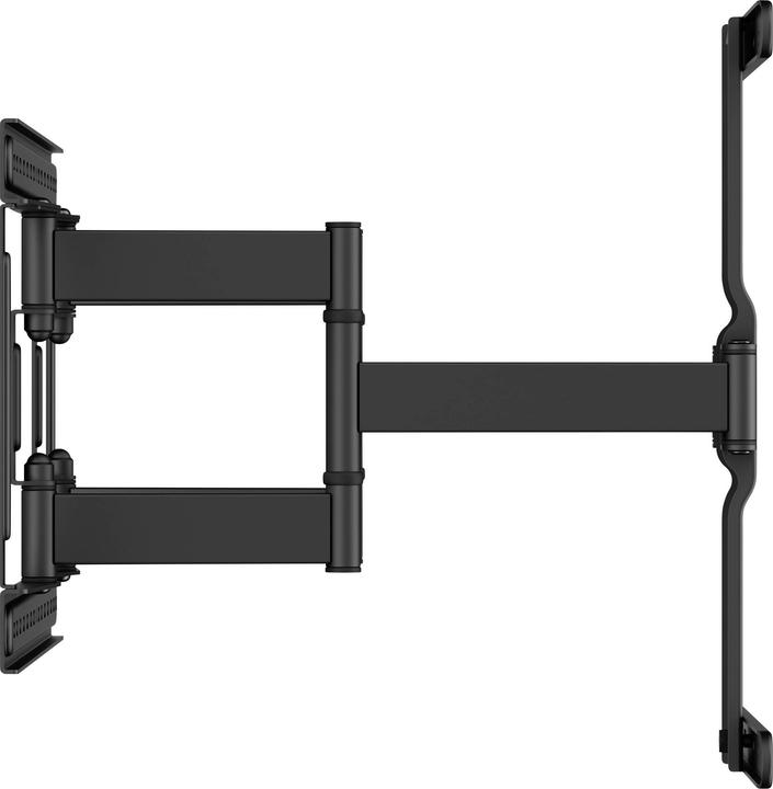 Immagine prodotto SpeaKa Professional SP-TVM-1100 TV-Wandhalterung 94,0 cm (37") - 190,5 cm (75") (Muro, 60 kg, 37" - 75")