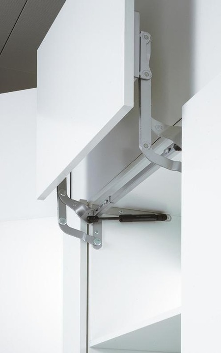 Actual product image Peka Metall Lift-up mechanism (1 pcs.)