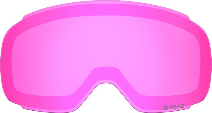 Produktbild Yeaz Tweak-X (Skibrille Ersatzglas)