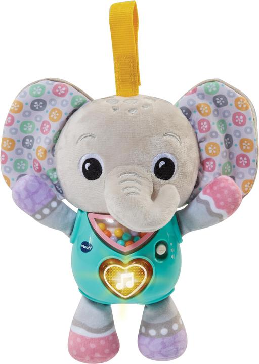 Actual product image VTech Melody elephant (German)