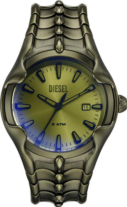 Actual product image Diesel Herrenuhr VERT (Analogue wristwatch, 45 mm)