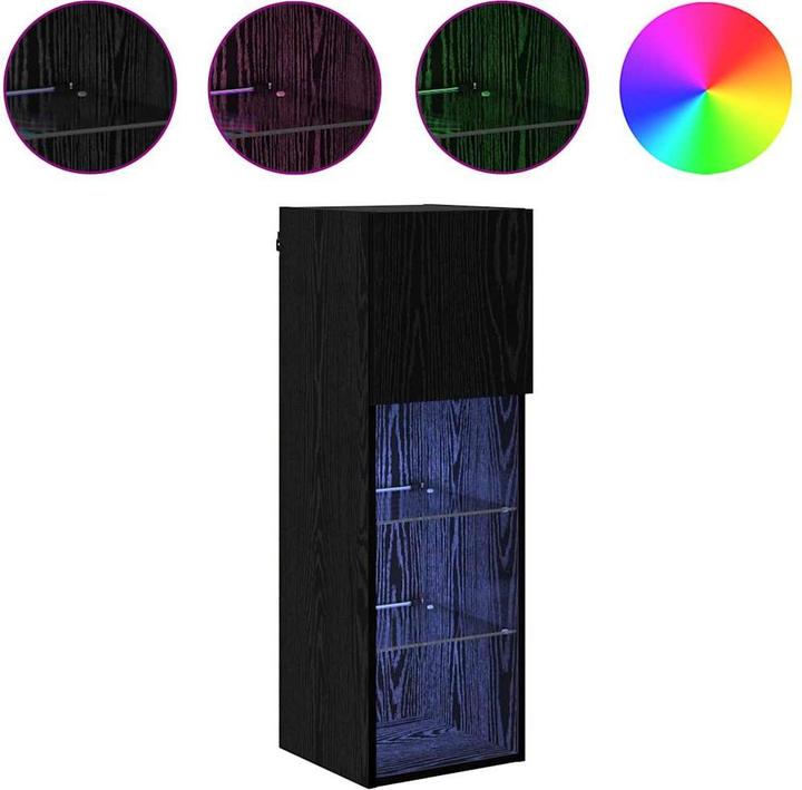 Produktbild vidaXL Aufbewahrungseinheiten (30.50 x 30 x 90 cm)