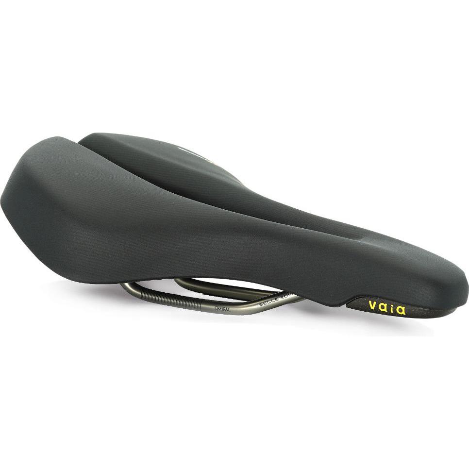 Selle Royal, Velosattel, (Fahrradfahren)