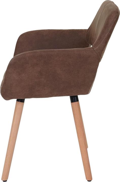Produktbild JOHN316 Esszimmerstuhl