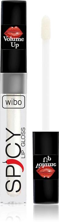 Produktbild Wibo Lip Gloss Spicy