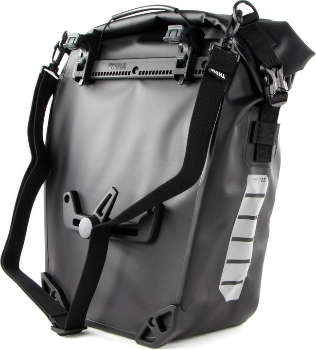 Immagine prodotto Thule Packtaschen-Set (Borsa portapacchi)