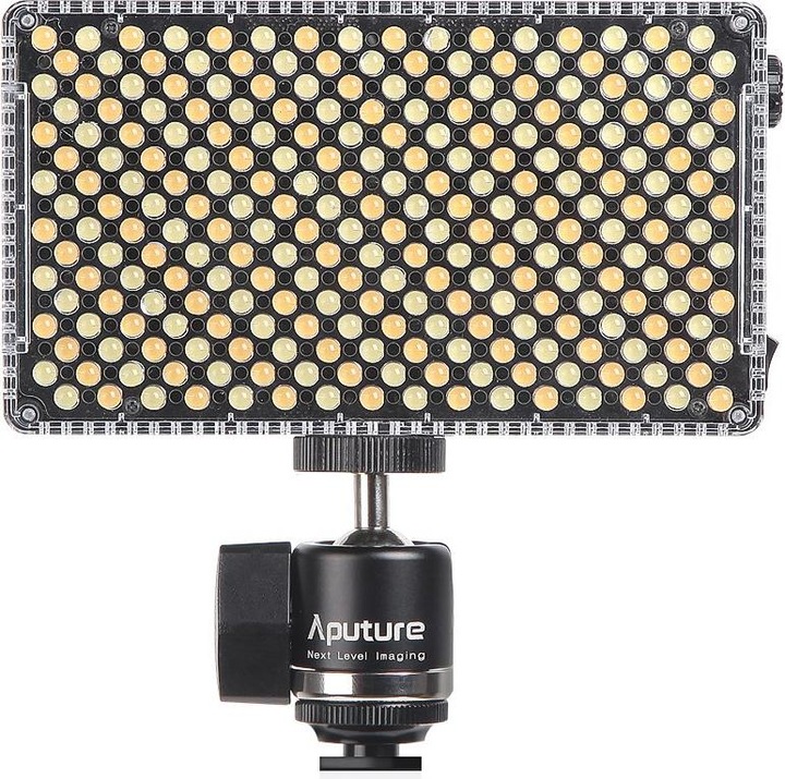 Produktbild Aputure Amaran AL-F7 (Videoleuchte)