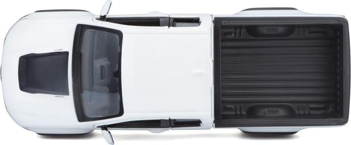 Immagine prodotto Maisto Chevrolet Colorado ZR2 1/24 bianco