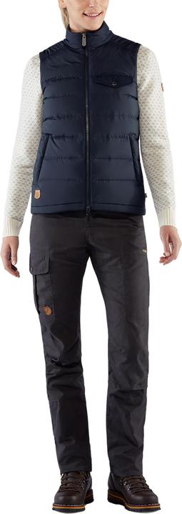 Actual product image Fjällräven Greenland Pocket (XS)