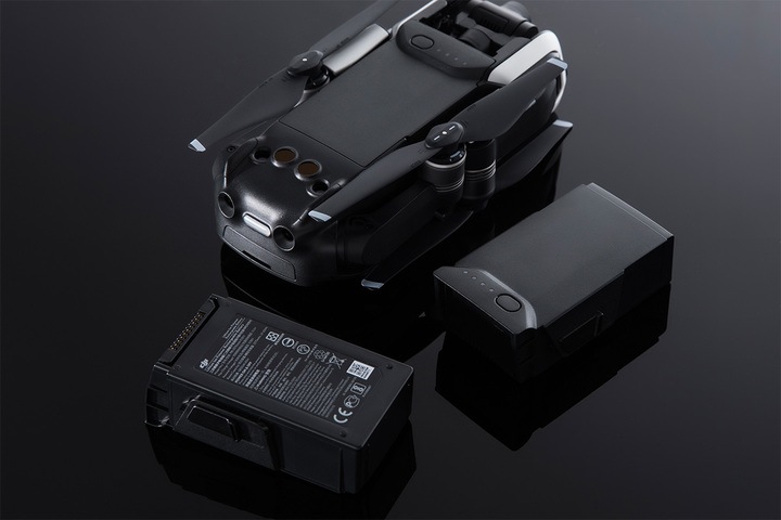 Produktbild DJI Intelligent Flight Battery (DJI Mavic Air)