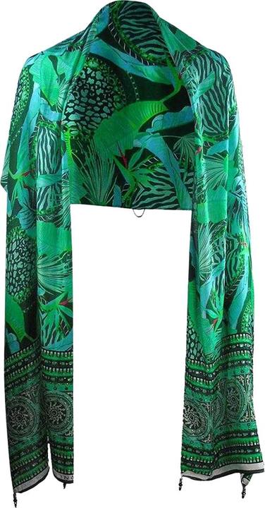 Immagine prodotto L'Oréal Professionnel Fashion Congo Sciarpa Foresta Pluviale Donna