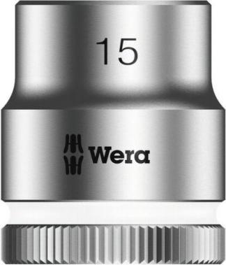 Produktbild Wera 8790 HMB Zyklop Nuss 15,0 (15 mm)