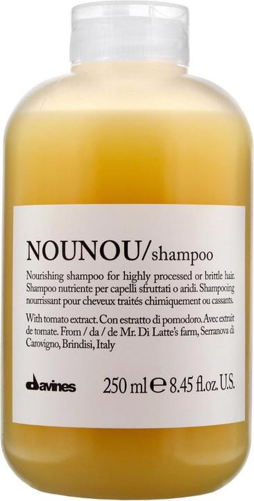 Immagine prodotto Davines Nounou (Shampoo liquido, 250 ml)