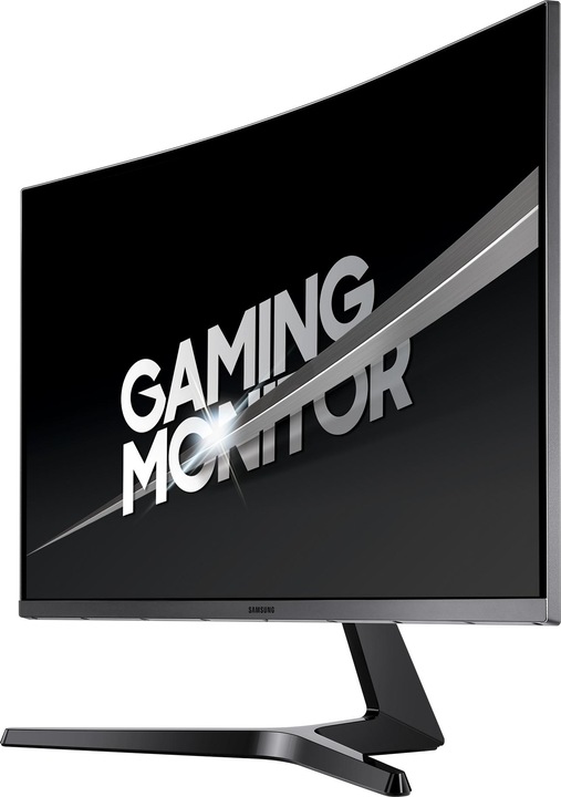 Produktbild Samsung C27JG52QQU (2560 x 1440 Pixel, 26.90")