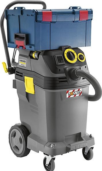 Actual product image Kärcher Professional 50/1 Tact Te H (Wet dry vacuum cleaner)