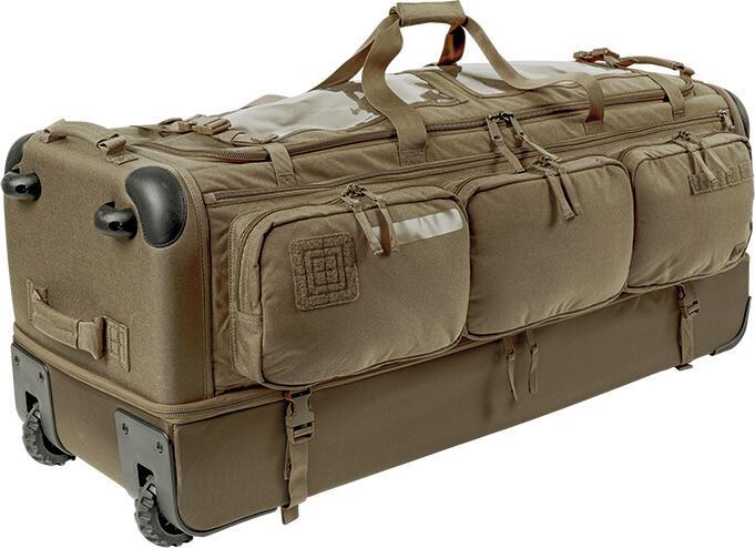 Produktbild 5.11 Tactical Cams 3.0 Einsatztasche Ranger Green (Objektivtasche)