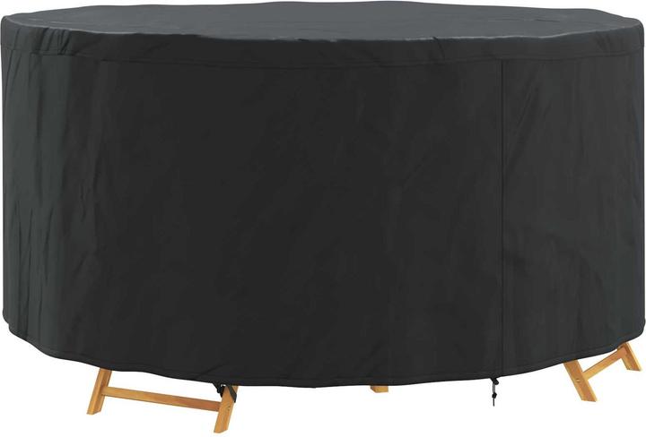 Image du produit vidaXL Gartenmöbelabdeckung