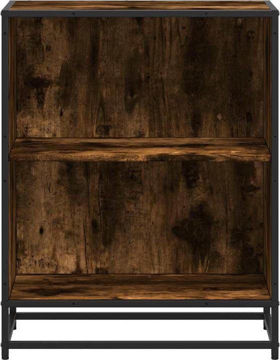 Image du produit vidaXL Bücherregal (60 x 35 x 76 cm)