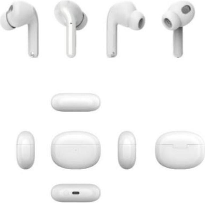 Image du produit Xiaomi Buds 3T Pro (ANC, 6 h, Sans fil)