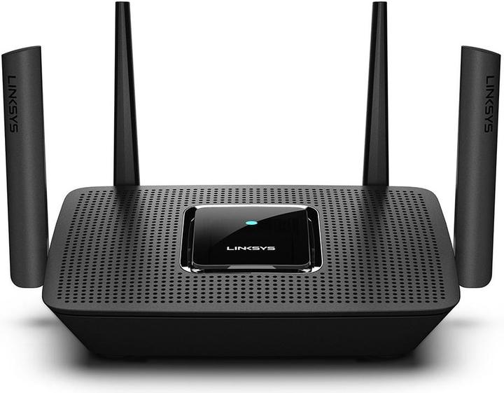 Linksys Mesh Router MR8300-EU