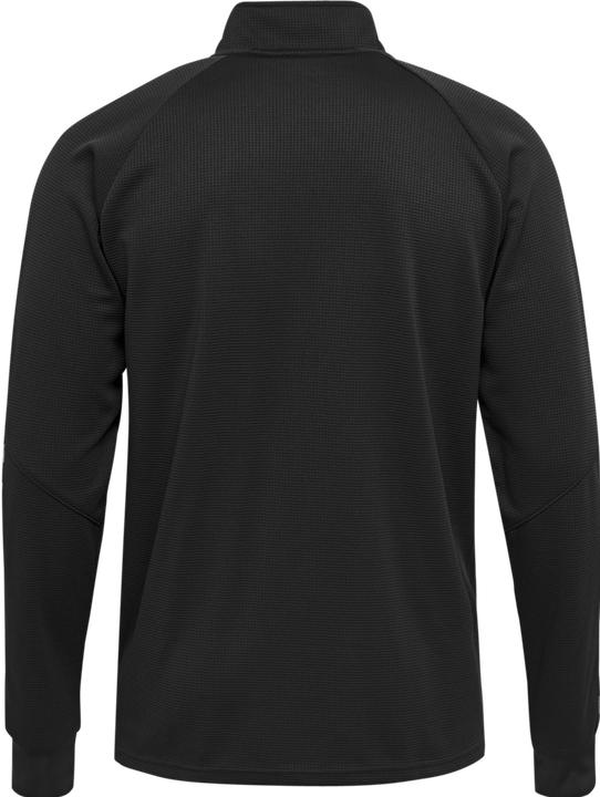 Produktbild hummel Authentic Poly Zip Jacket (M)