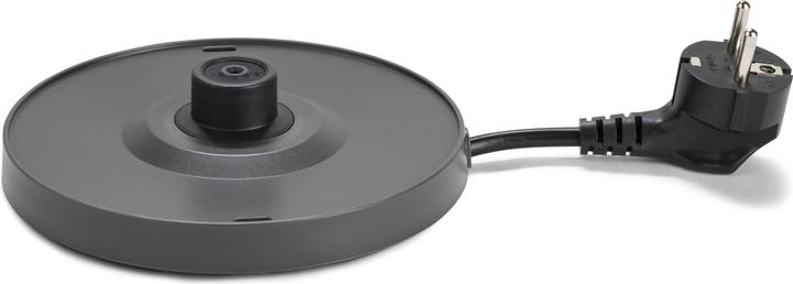 Immagine prodotto Tognana Iridea, bollitore cordless da 1,7 l, plastica-acciaio inox, rosso (1.70 l)