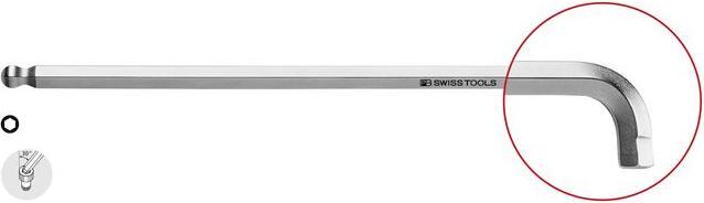 Actual product image PB Swiss Tools Innensechskantschlüssel