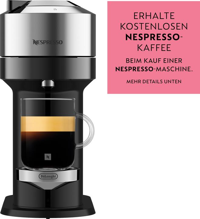 Produktbild De'Longhi Nespresso Vertuo Next (NESPRESSO Vertuo)