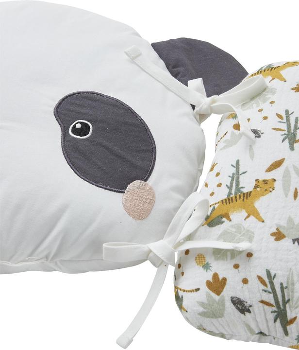 Image du produit Vertbaudet Bettumrandung