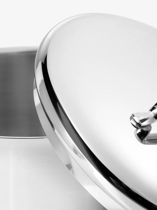 Immagine prodotto WMF Mini pentola (16 cm, Pentola, Acciaio inossidabile)