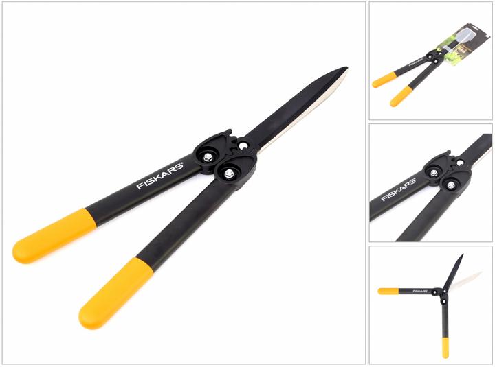Actual product image Fiskars Hs72 (Hedge trimmer)