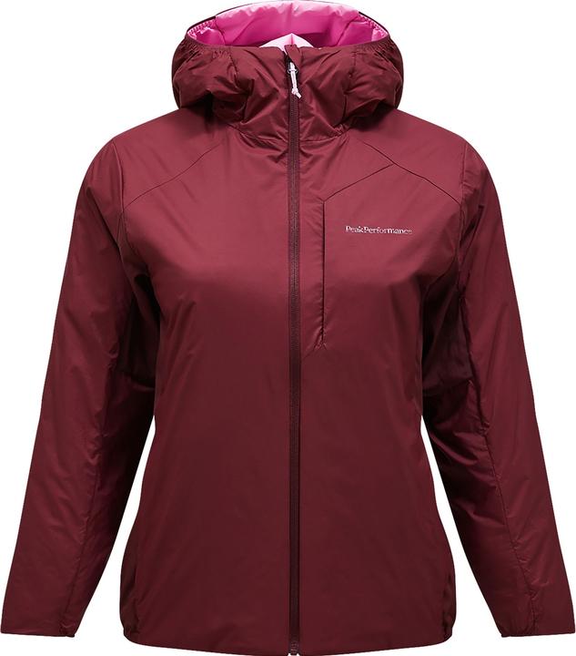 Produktbild Peak Performance W Freelight Reversible Hood (M)