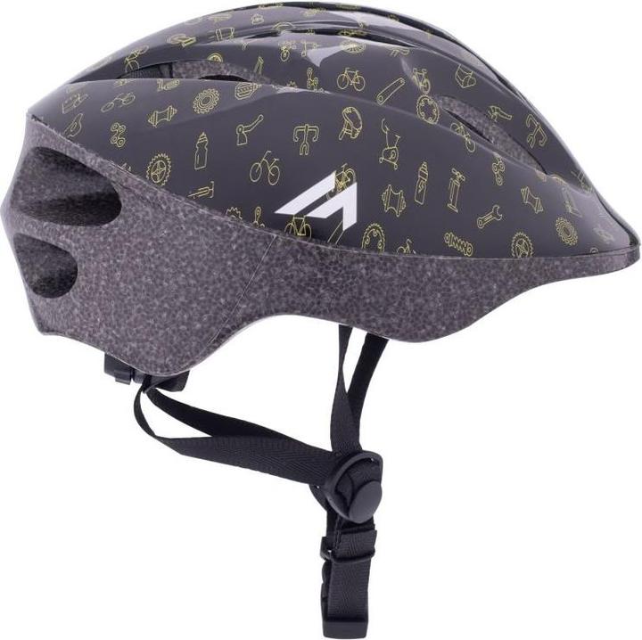 Mares Dziecięcy kask Martes BEINN JR rozmiar XS (48 - 56 cm)