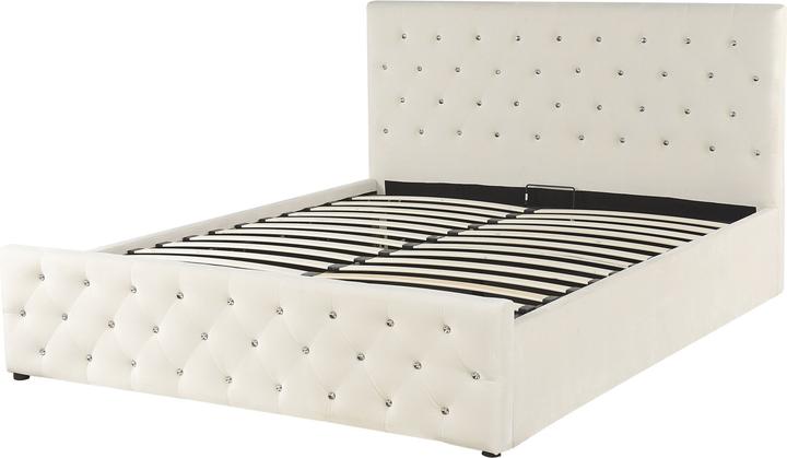 Produktbild Beliani Amiens (140 x 200 cm)