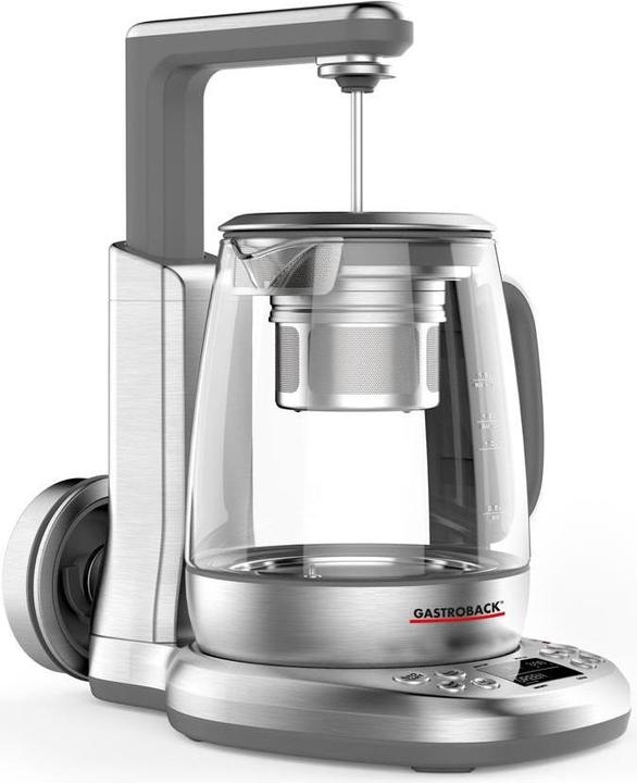 Immagine prodotto Gastroback Avanzato Plus (1.50 l)
