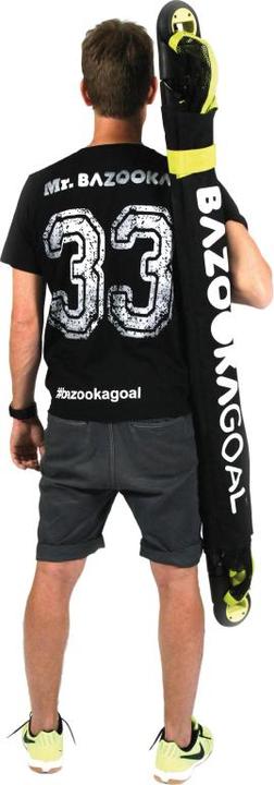 Produktbild BazookaGoal Goal