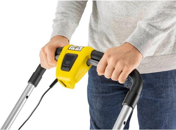 Produktbild Kärcher LMO 36-46 (Akkubetrieb)