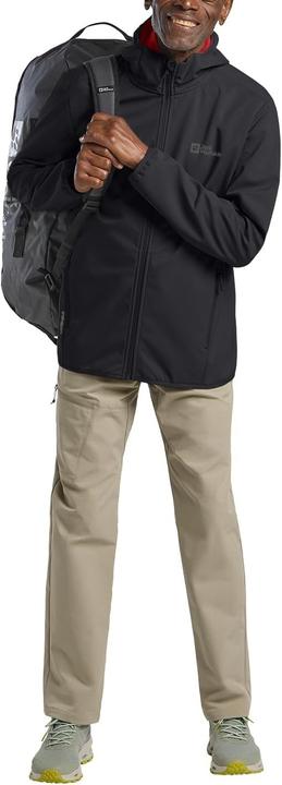 Produktbild Jack Wolfskin Bornberg Hoody M (XXL)