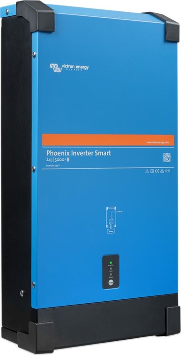 Image du produit Victron Energy Phoenix Inverter 24/5000 Smart